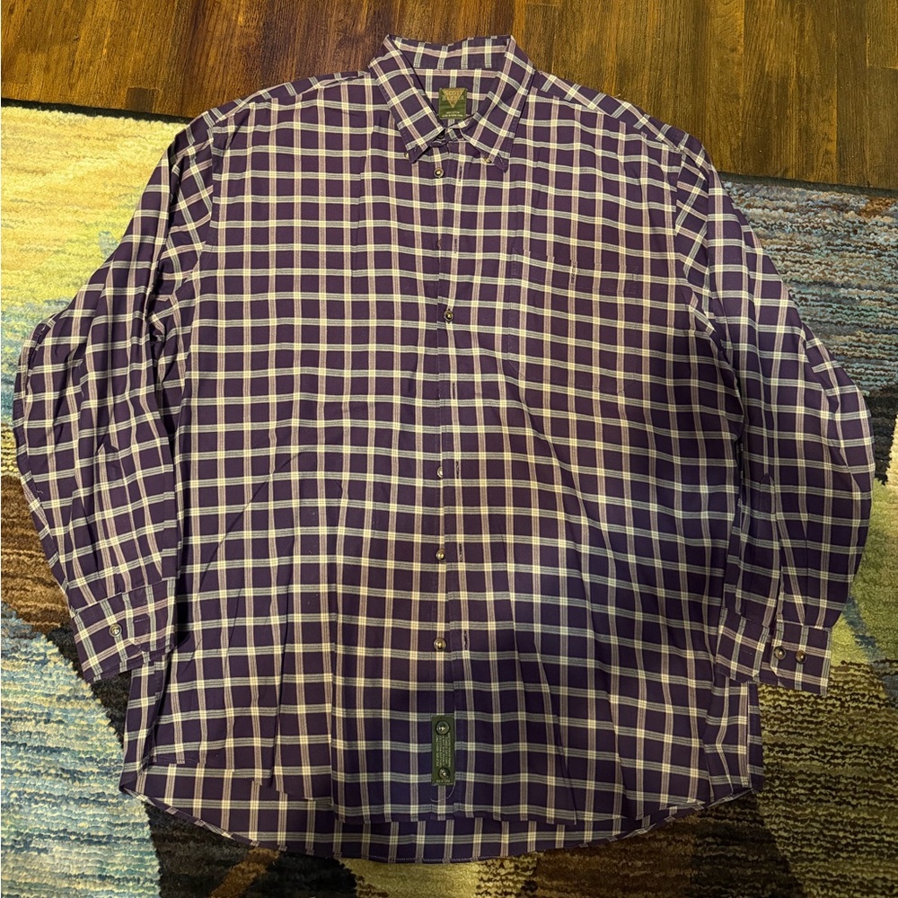 Scott Barber Top